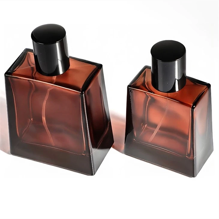 luxury empty perfume bottles