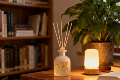 La integración de la aromaterapia y la psicología: el impacto de las fragancias en la salud mental