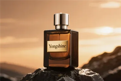 ¿Cuánto tiempo dura el aroma del perfume en una botella de vidrio?