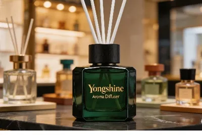 ¿Cómo-Stop Shopping ahorra tiempo y dinero a las marcas de difusores?